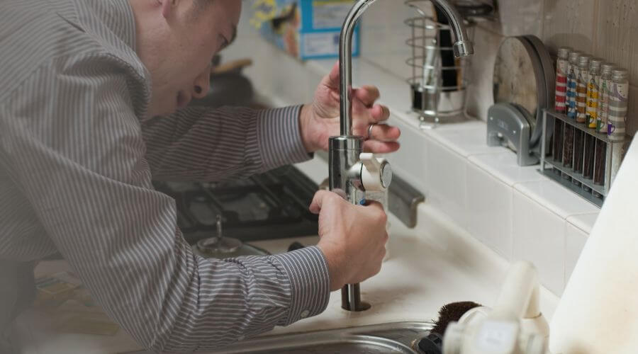 Professional expert plumbing services in Kittanning, PA